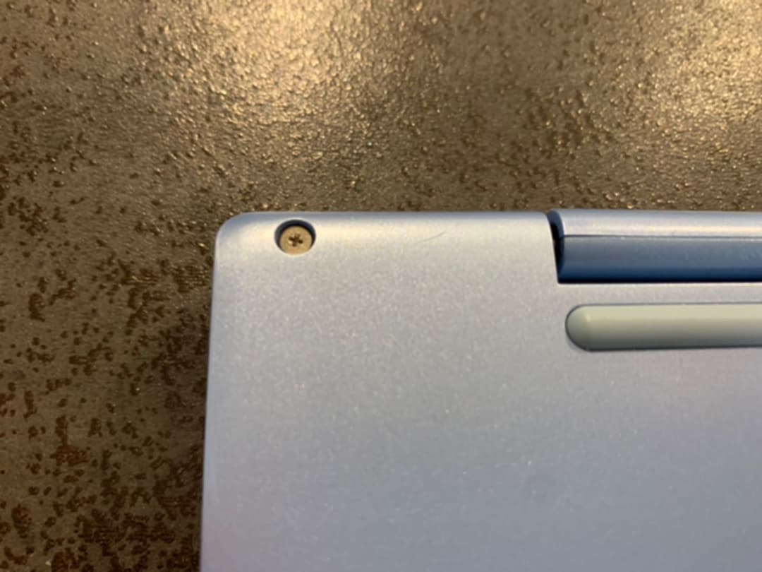 LAVIE First Mobile FM150/PAL PC-FM150PAL mm