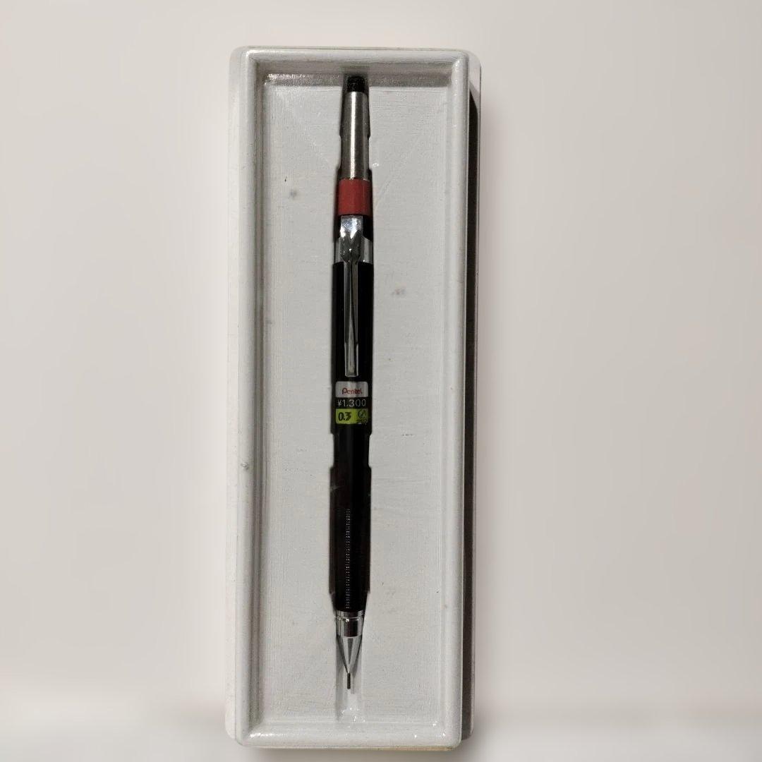 ぺんてる PMG 製図用 廃番 廃盤 グラフペンシル pentel ②