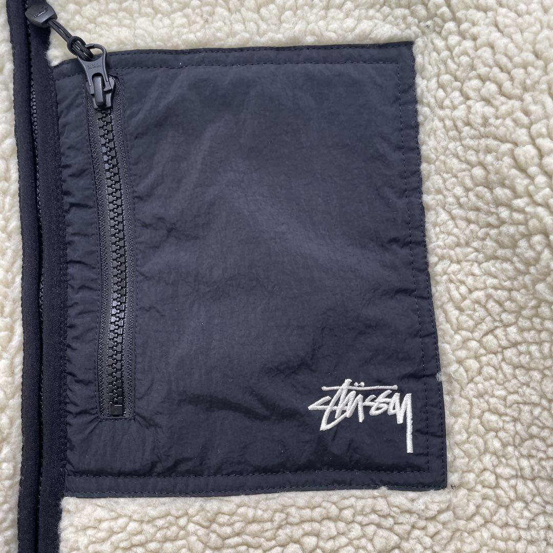 STUSSY ステューシー