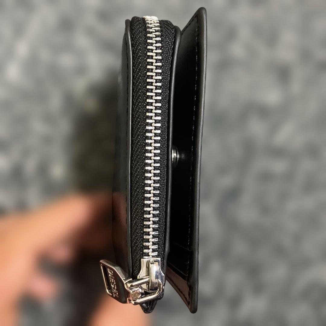 DIESELカードケース