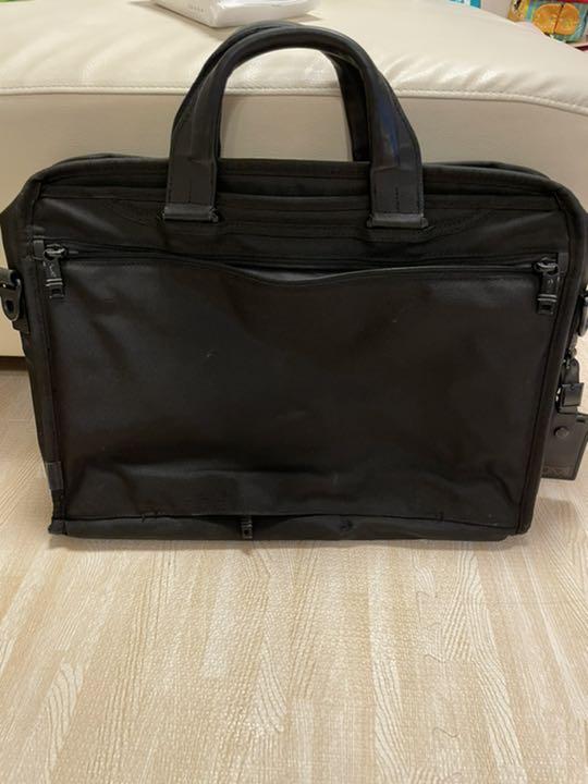 定番正規店 TUMI トゥミ ビジネスバッグ gqnav-m73342109999 最安値高品質