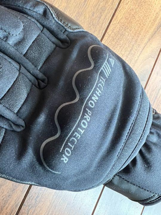 通販日本製 土曜まで値下げ出品Dainese THUNDER GORE-TEX GLOVES LQ9gq-m73342418825 人気SALE100%新品