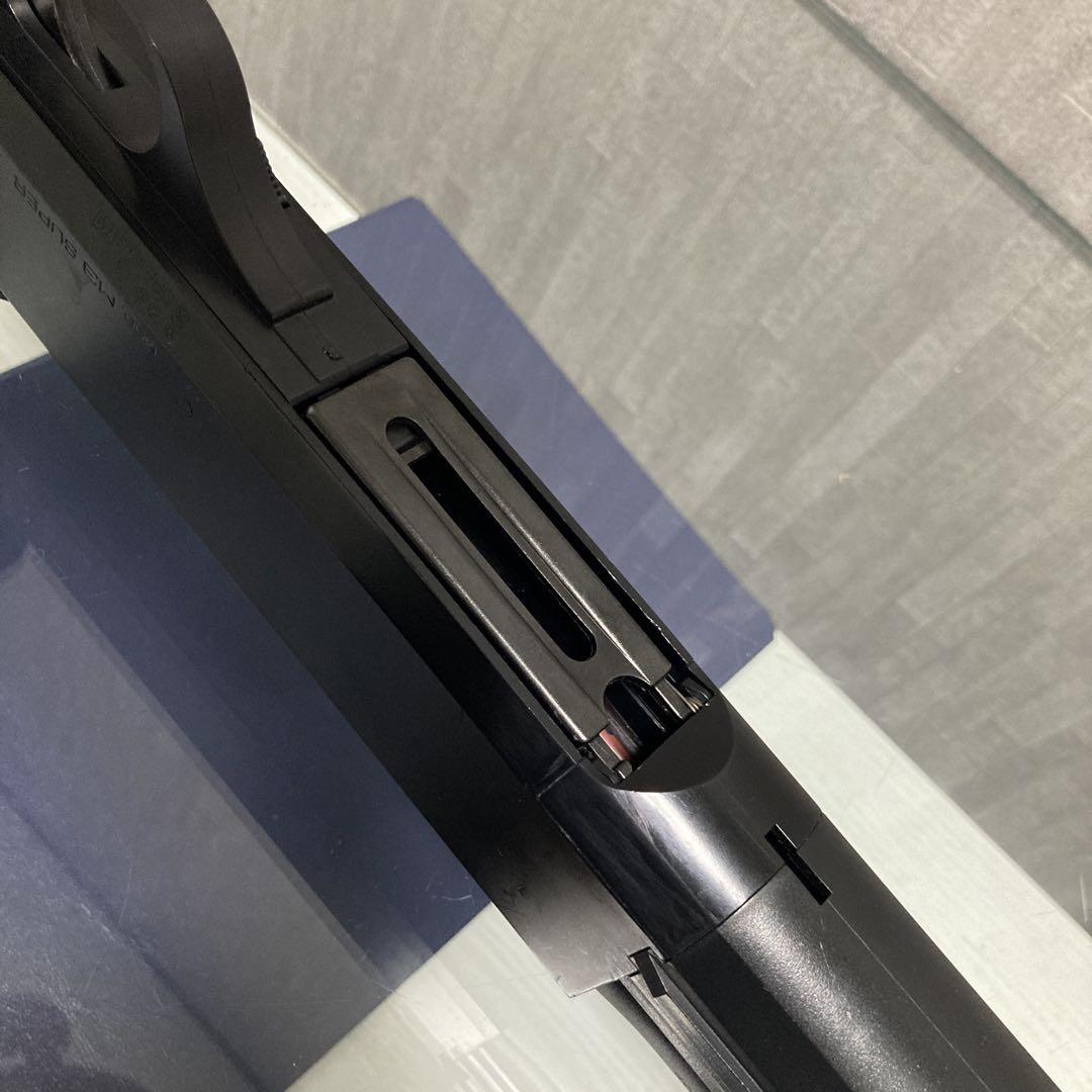 東京マルイM3ショーティ　カスタム
