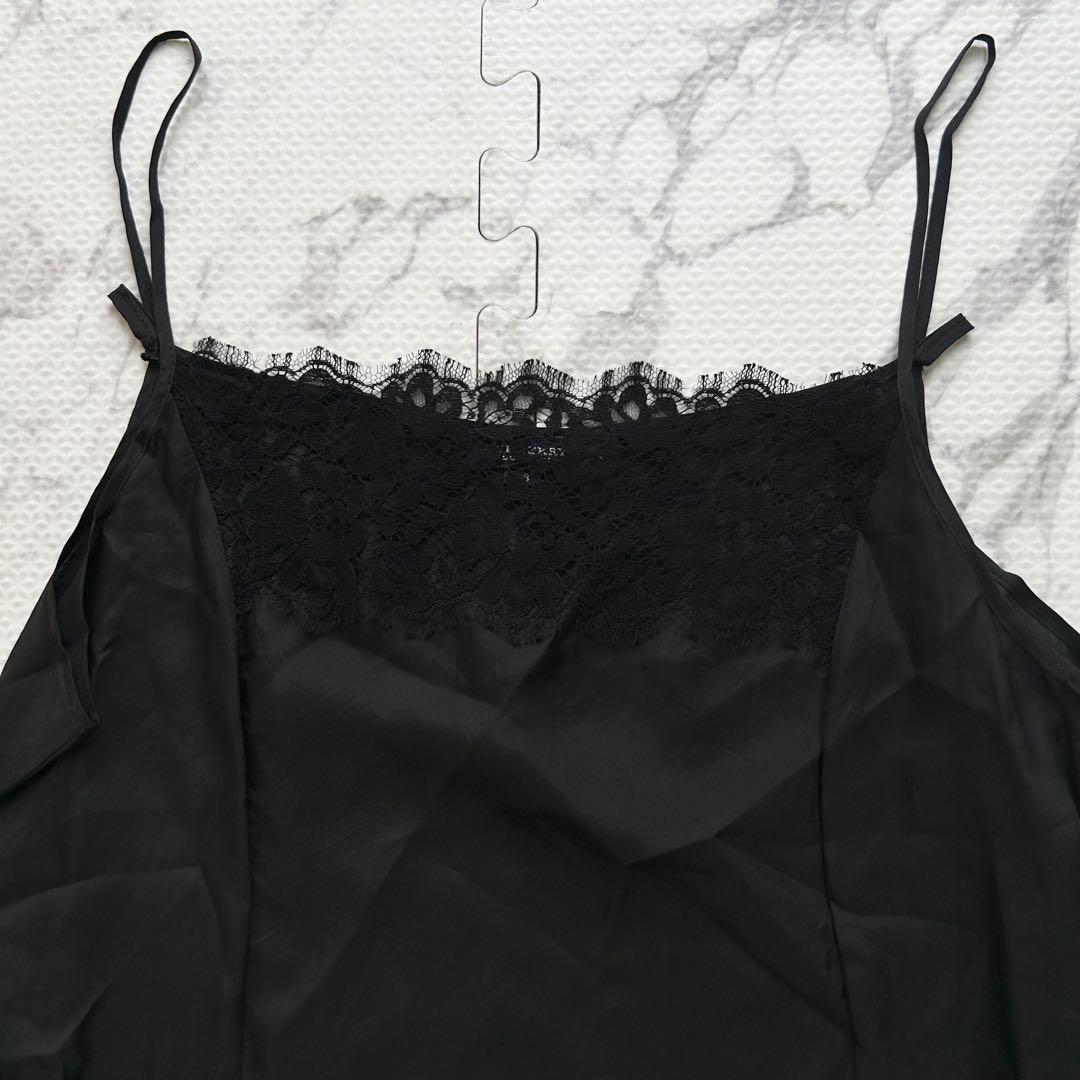美品♡ バーバリーロンドン シャツワンピース カシュクール