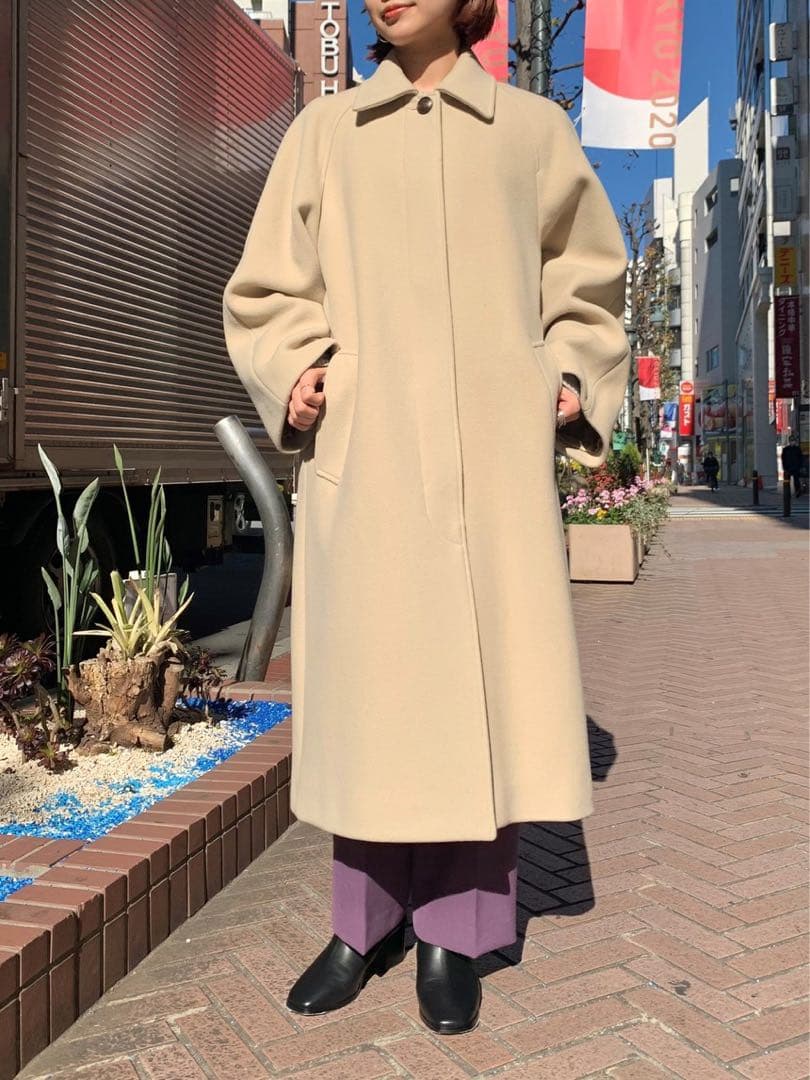 ユナイテッドアローズ ウールコート ユナイテッドアローズ ウールコート