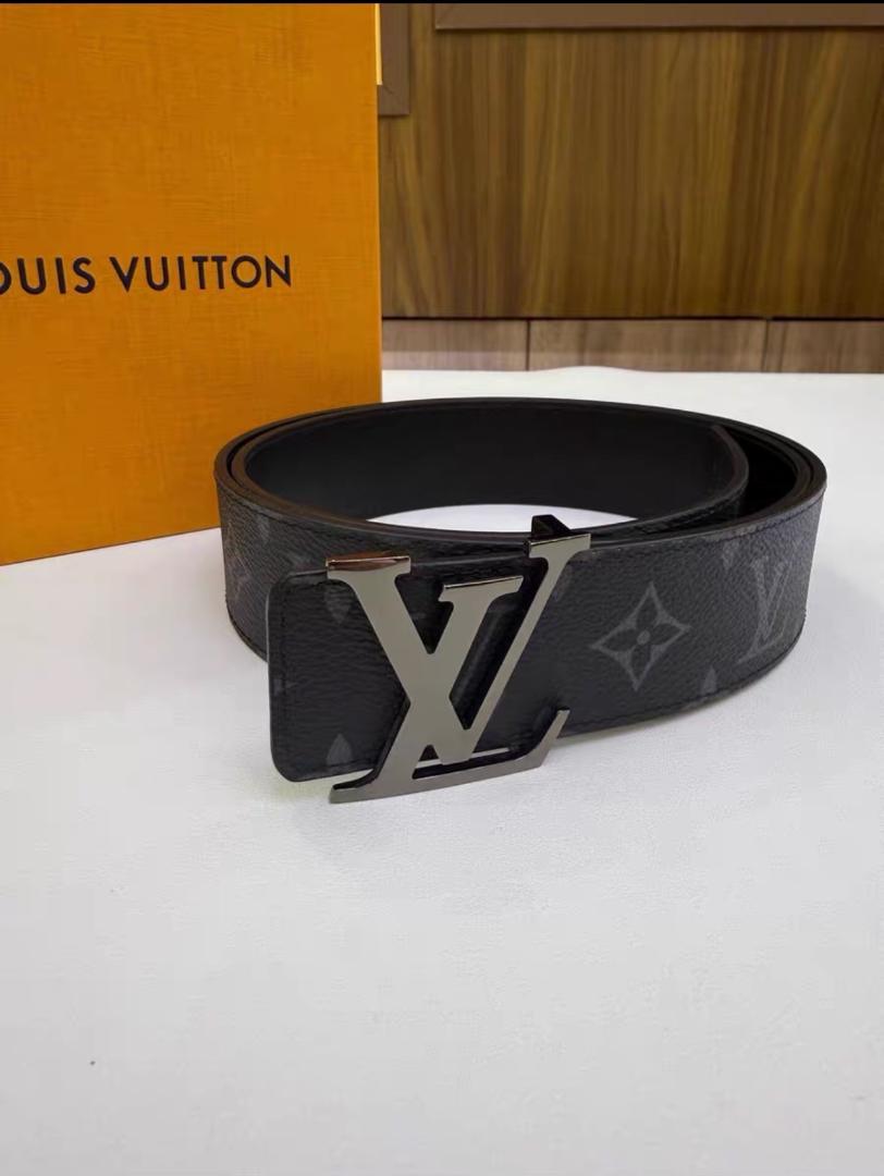 楽天市場】ルイヴィトン ベルト Louis Vuitton モノグラム サン