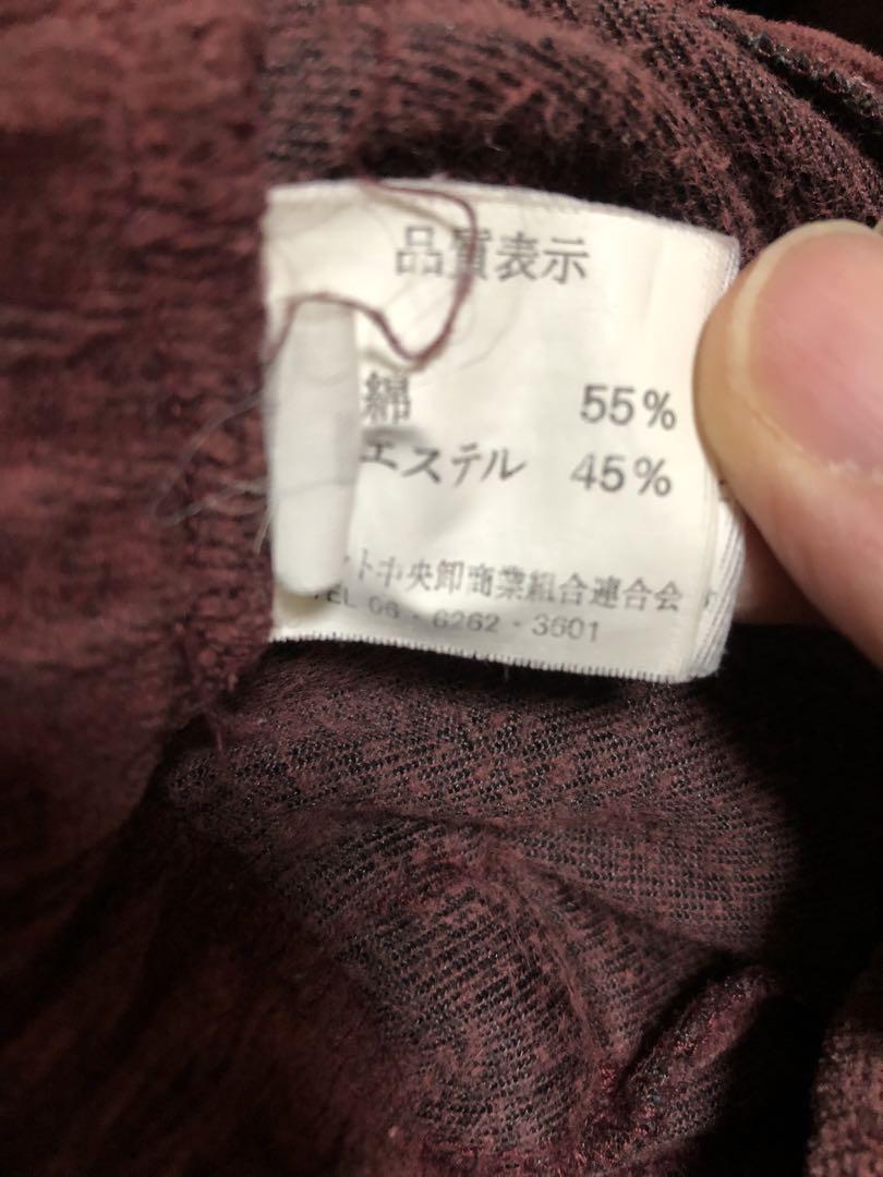 ベロア　セットアップ　トラックジャケット　ラインパンツ　ヴィンテージ　ジャージ