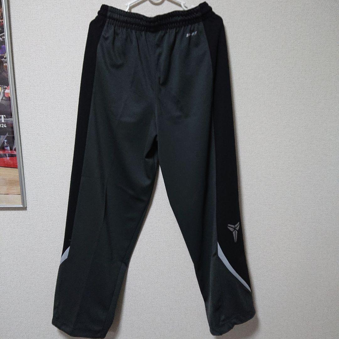 NIKE KOBE ジャージ 上下セット Lサイズ
