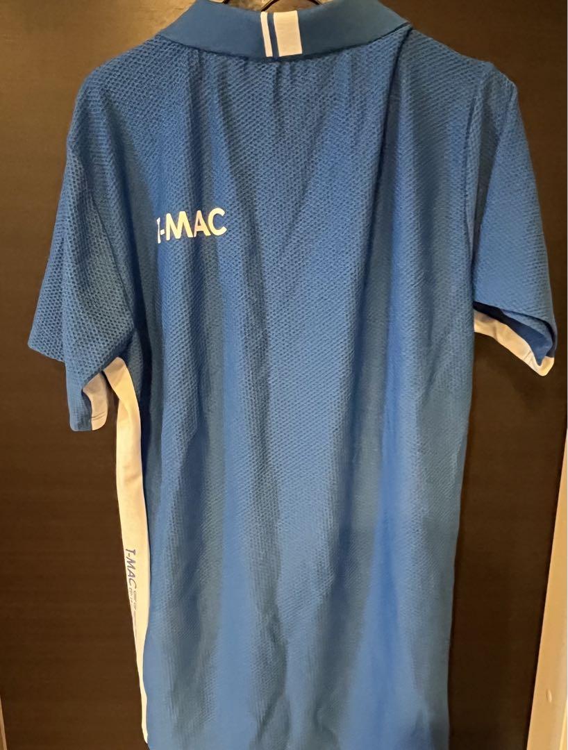 T-MAC ゴルフウェア