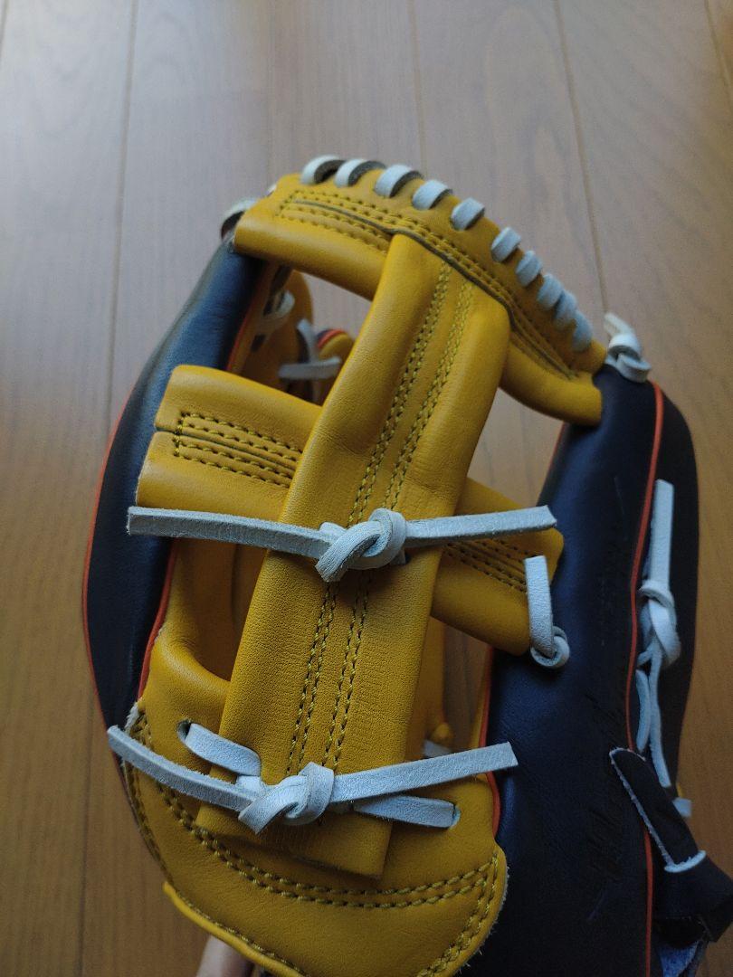 NIKE ナイキ グローブ 野球