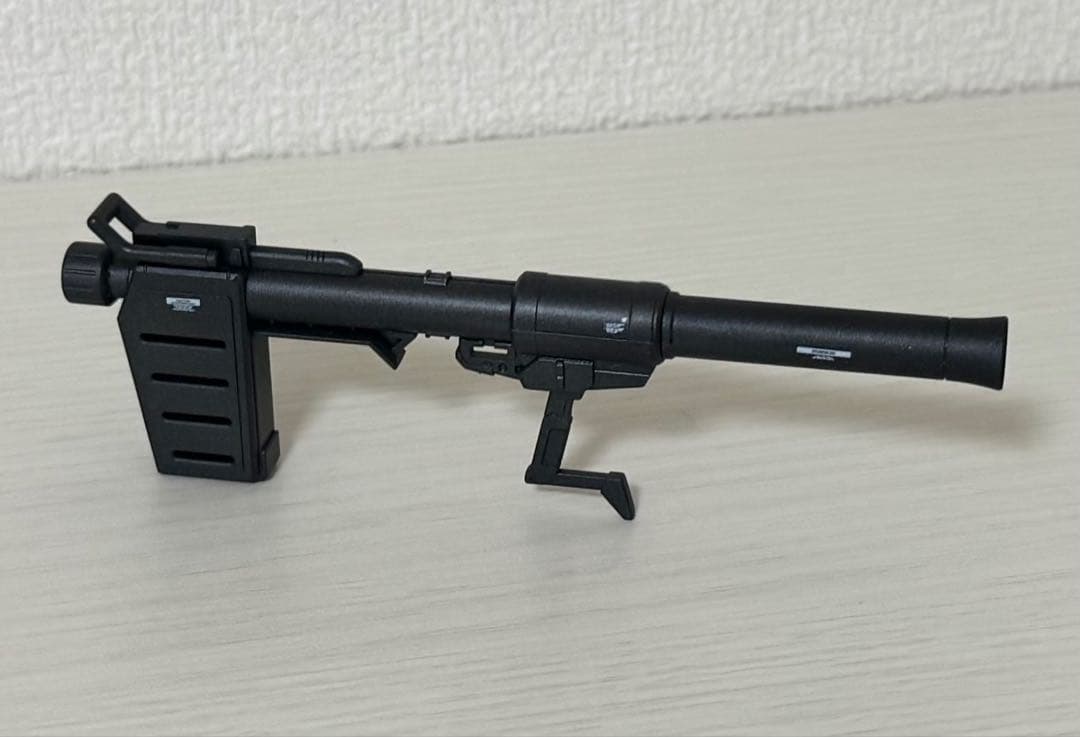 RG RX-78/C.A キャスバル専用ガンダム Ver.2.0 塗装完成品 RG RX-78/C.A キャスバル専用ガンダム Ver.2.0 塗装完成品