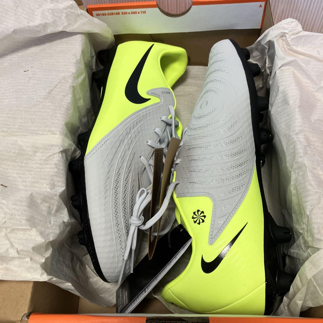 送料無料 新品 NIKE PHANTOM GX II ACADEMY HG 28
