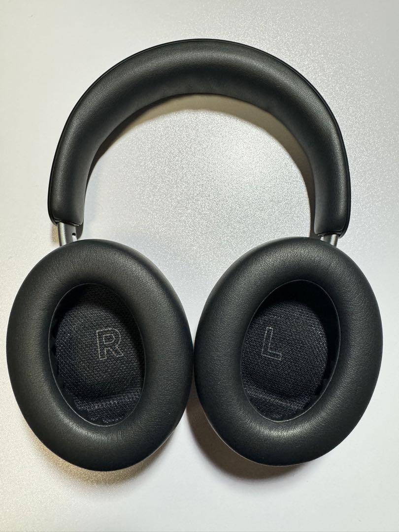 【美品】Bose QuietComfort Ultra Headphones