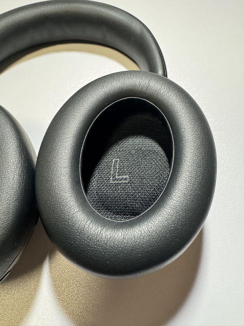 【美品】Bose QuietComfort Ultra Headphones