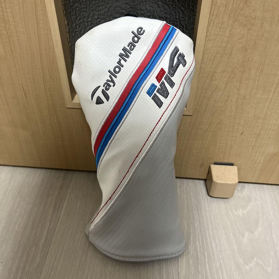 TaylorMade M4 フェアウェイウッド 5wレディース　ヘッドカバーあり