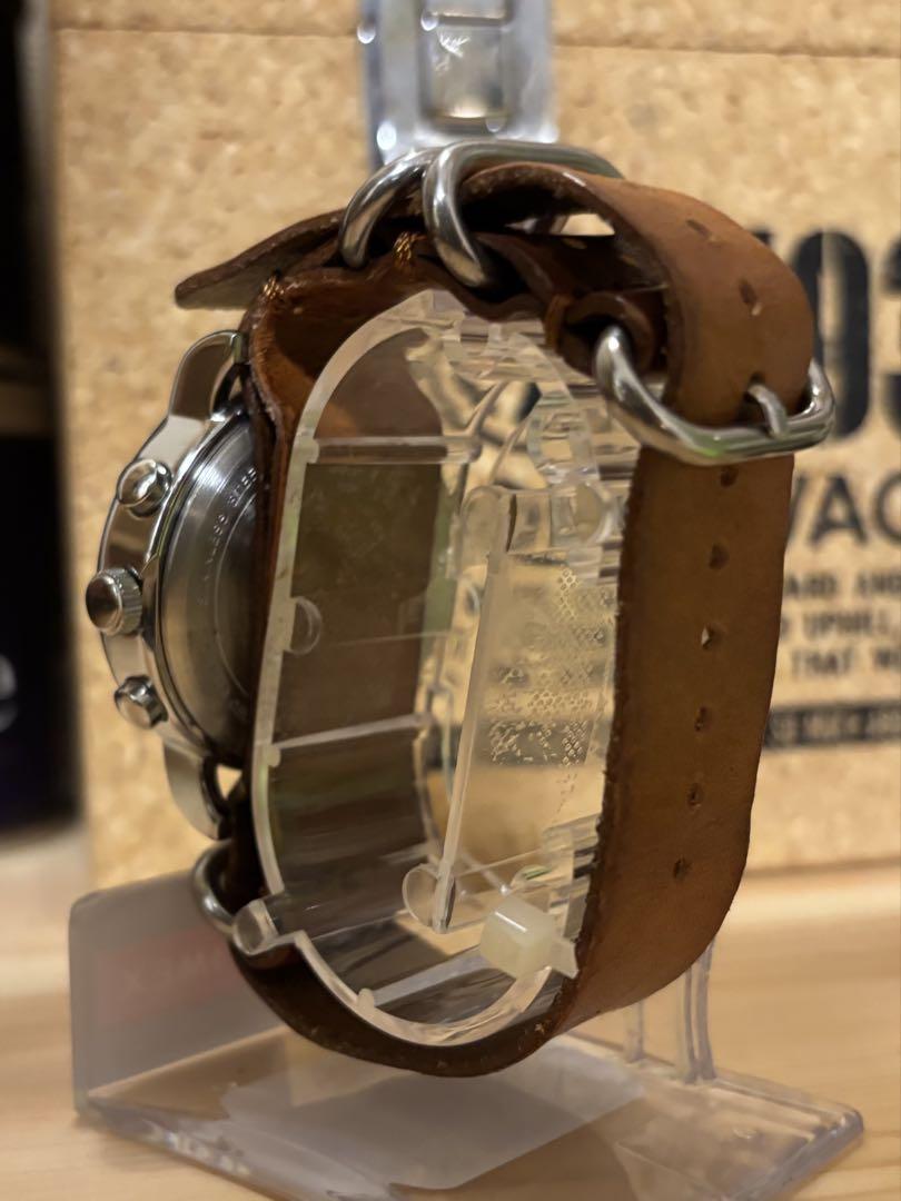 TIMEX ウィークエンダー