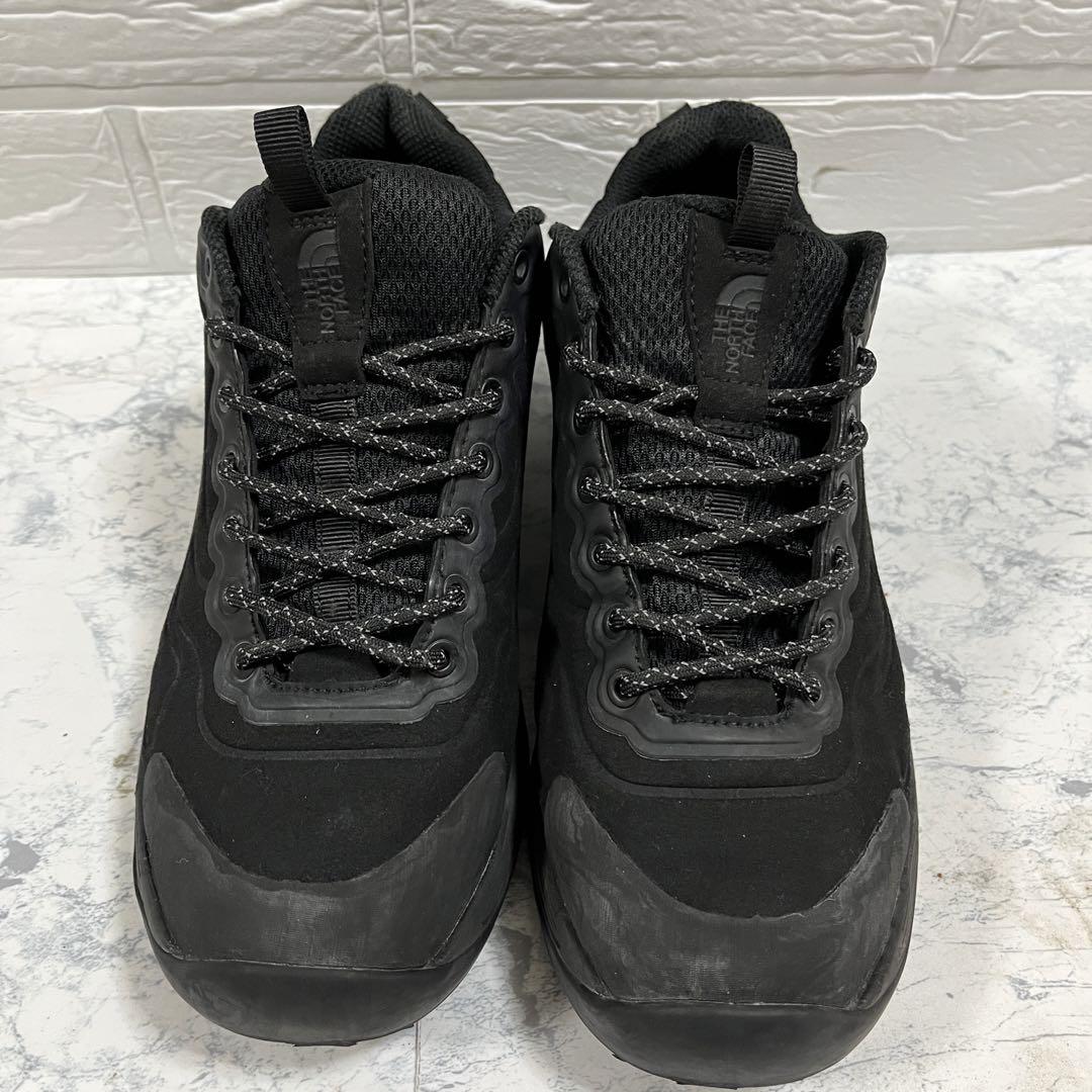 会員様限定 お買い得商品 ノースフェイス Scrambler GORE-TEX Invisible Fit 靴