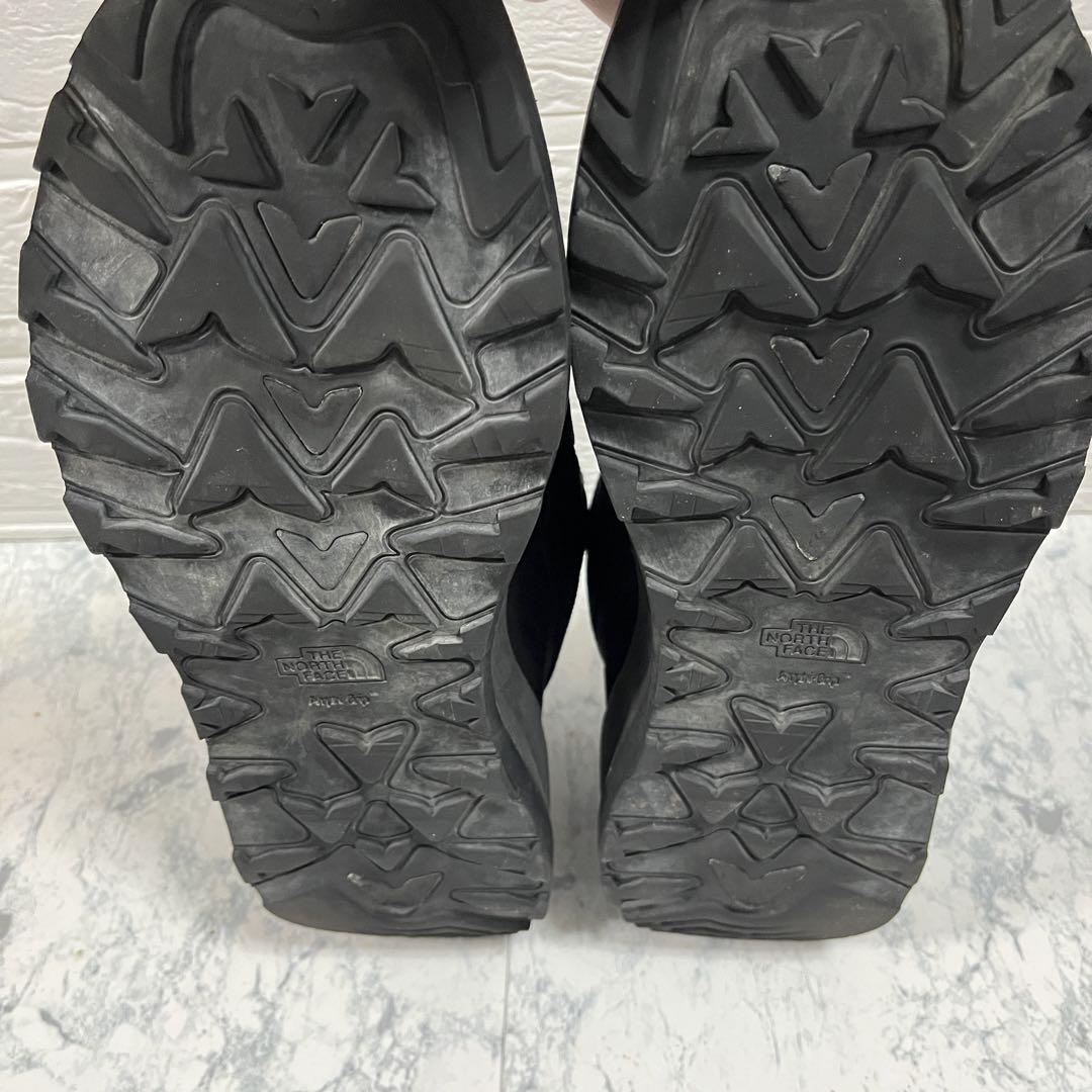 ノースフェイス Scrambler GORE-TEX Invisible Fit
