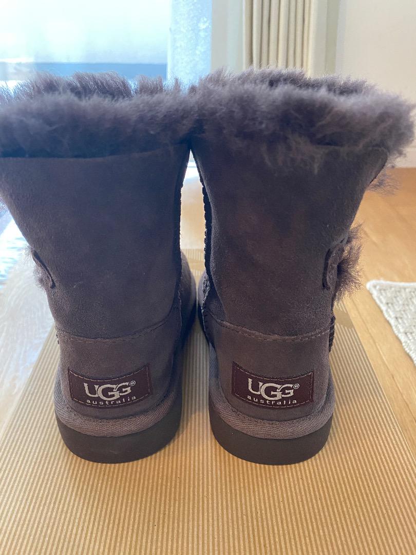してありま 再値下げ KIDS UGG子供用アグファーブーツ15センチ N4cQB-m73352025484 新品未使用 ゆうパック