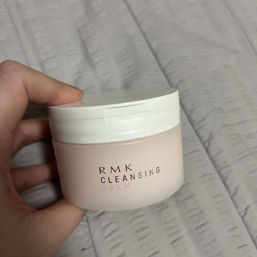 RMK クレンジングバーム 100g