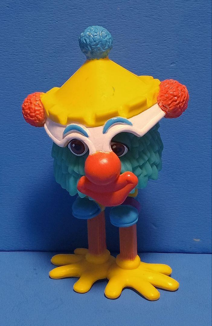 1989年マクドナルドミールトイ フライキッズ フライガイ８種コンプリ