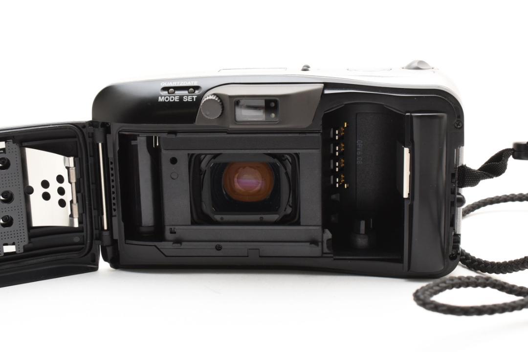 美品 OLYMPUS SUPERZOOM 140 S コンパクトフィルムカメラ