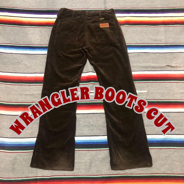 メルカリ Wrangler ベロア ブーツカット パンツ 2 400 中古や未使用のフリマ メルカリ Wrangler ベロア ブーツカット パンツ 2 400 中古や未使用のフリマ