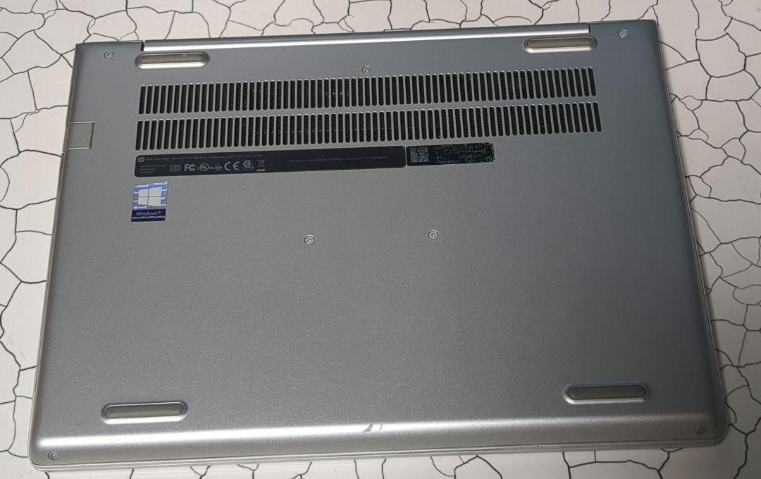 renrenさん専用 ノートパソコン HP ProBook 430 G7