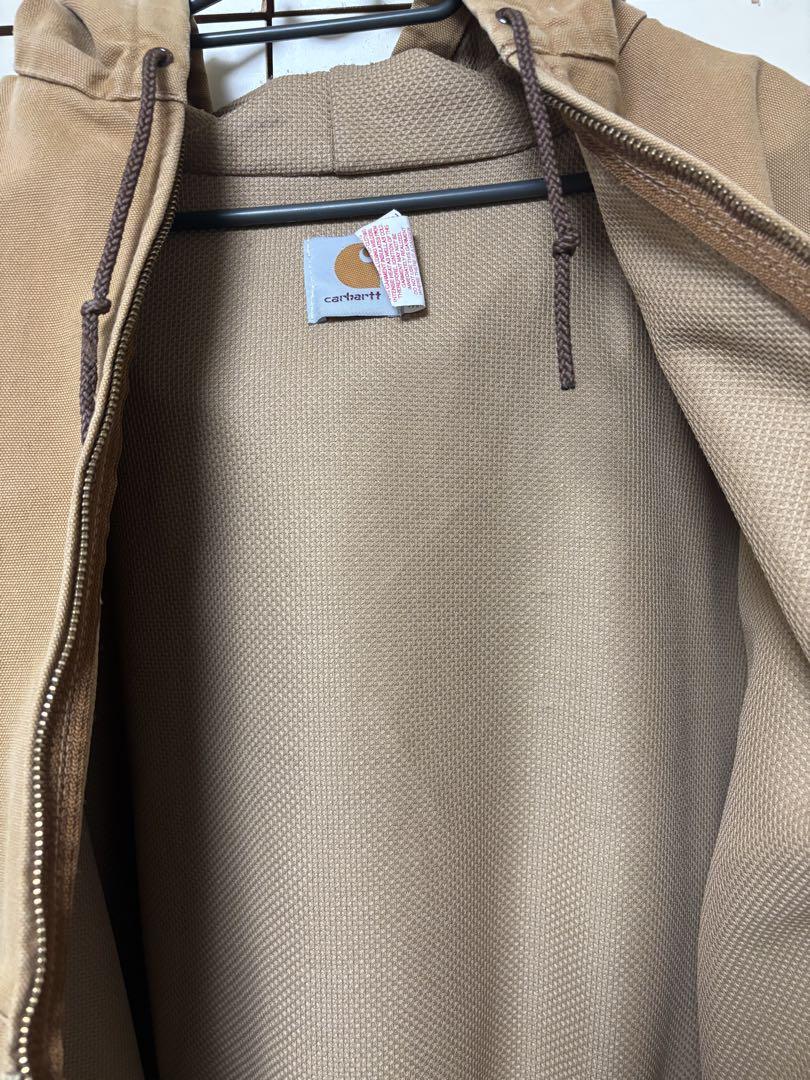 Carhartt アクティブジャケット 90's