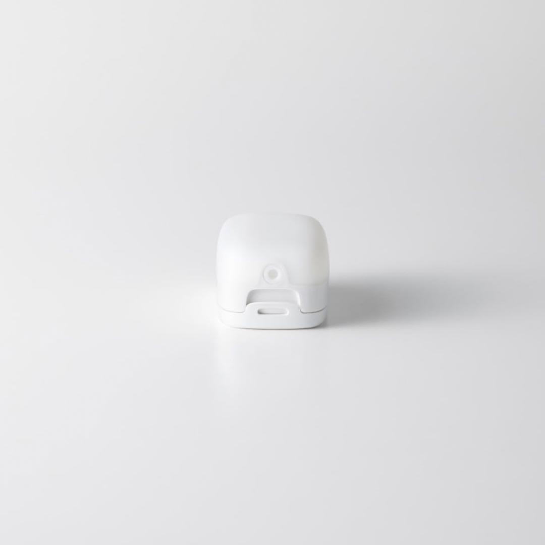 【新品、未開封】マーナ(marna) マグネットソープディスペンサー浮かせる収納