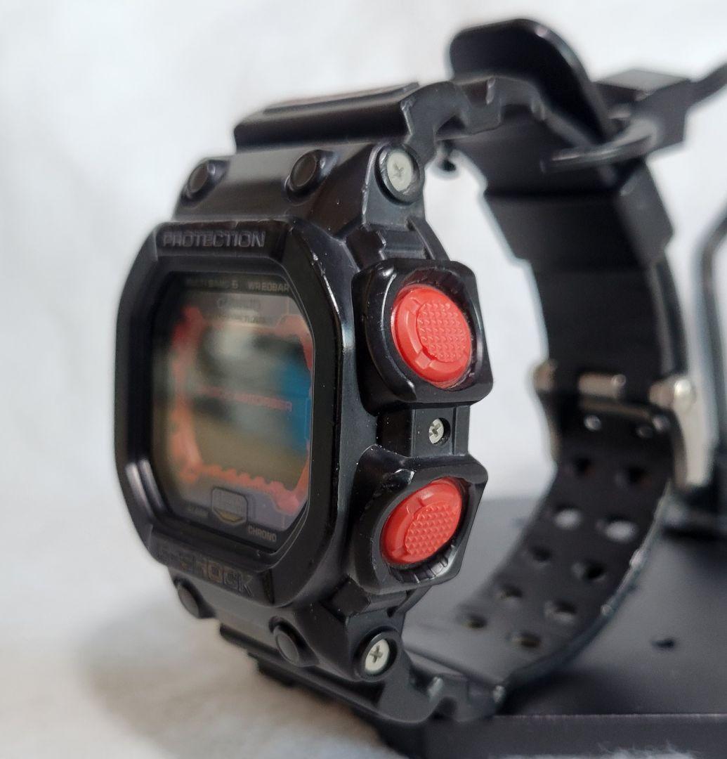 や*す様 CASIO G-SHOCK GXW-56-1AJF／電波受信・ソーラー