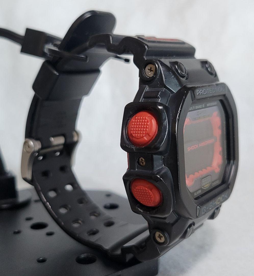 や*す様 CASIO G-SHOCK GXW-56-1AJF／電波受信・ソーラー