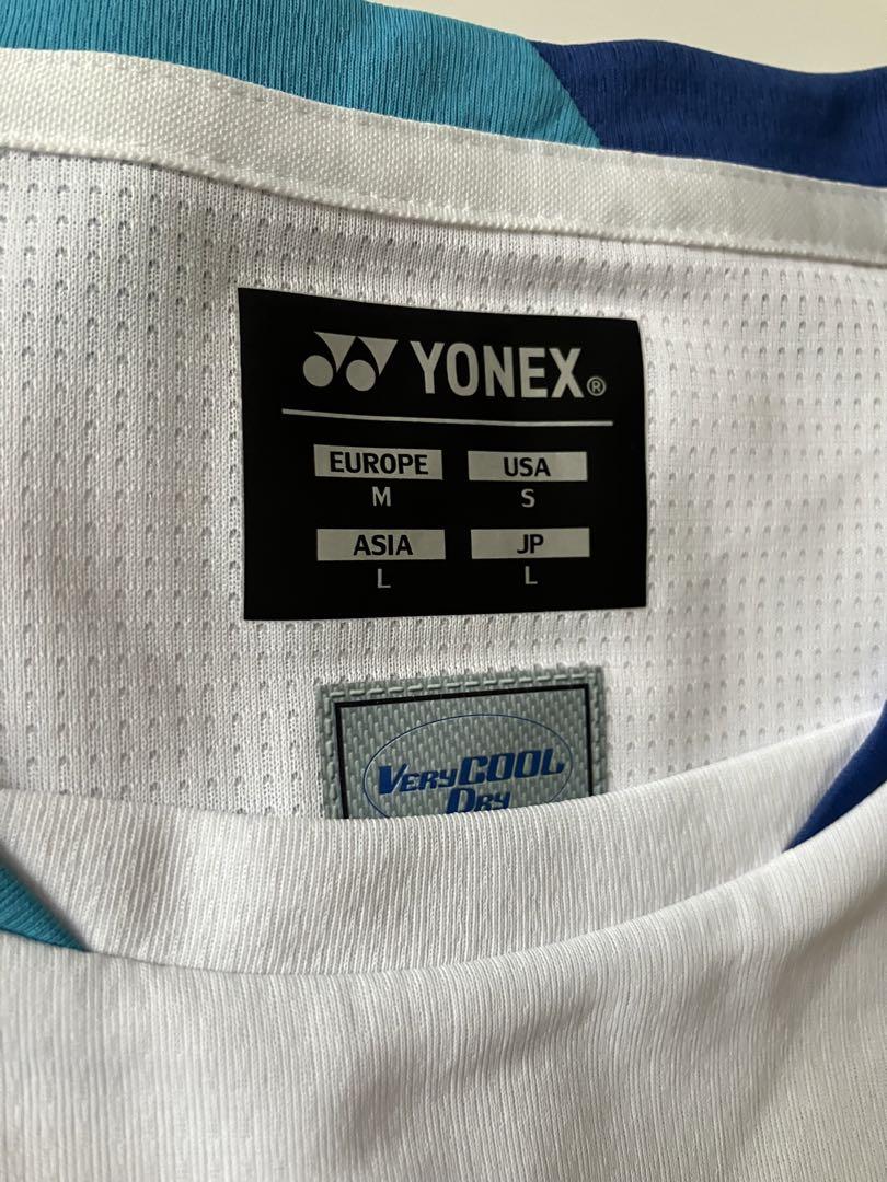 YONEX バドミントンウェア Lサイズ