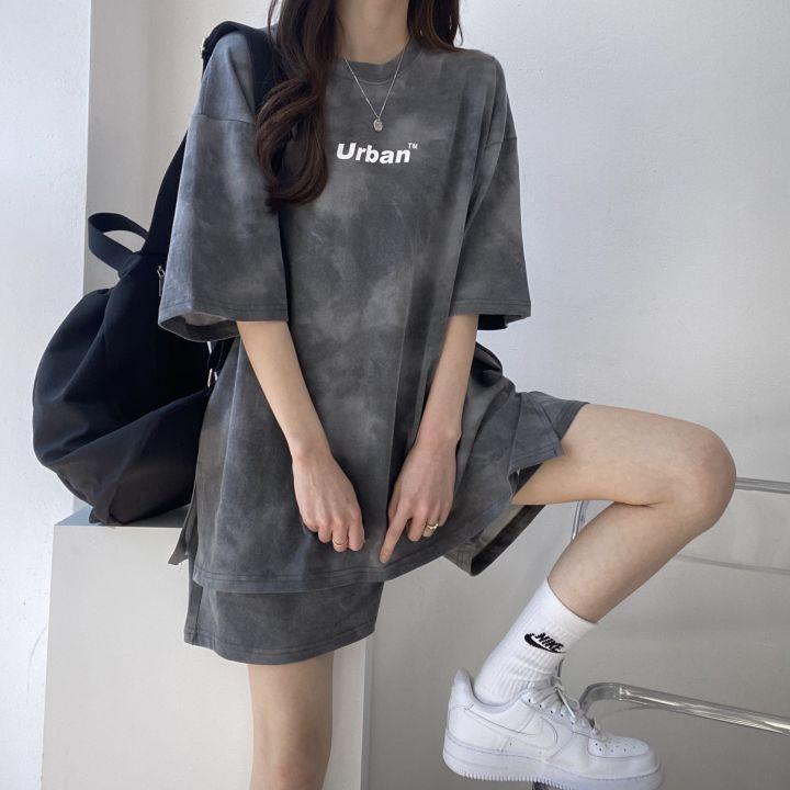 Tシャツ セットアップ 韓国 レディース メンズ 夏 タイダイ柄 オルチャン - メルカリ Tシャツ セットアップ 韓国 レディース メンズ 夏 タイダイ柄 オルチャン - メルカリ