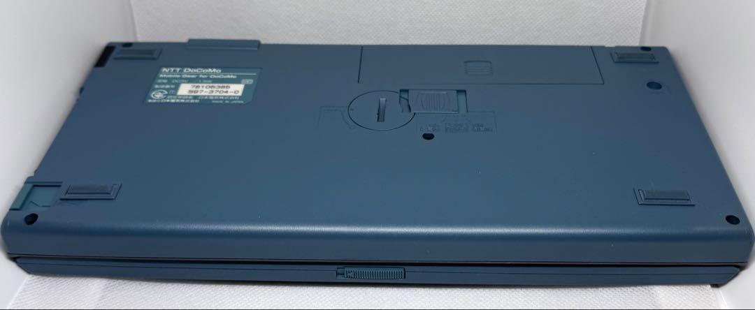 モバイルギア Mobile Gear For DoCoMo MC-K1 モバイルギア Mobile Gear For DoCoMo MC-K1