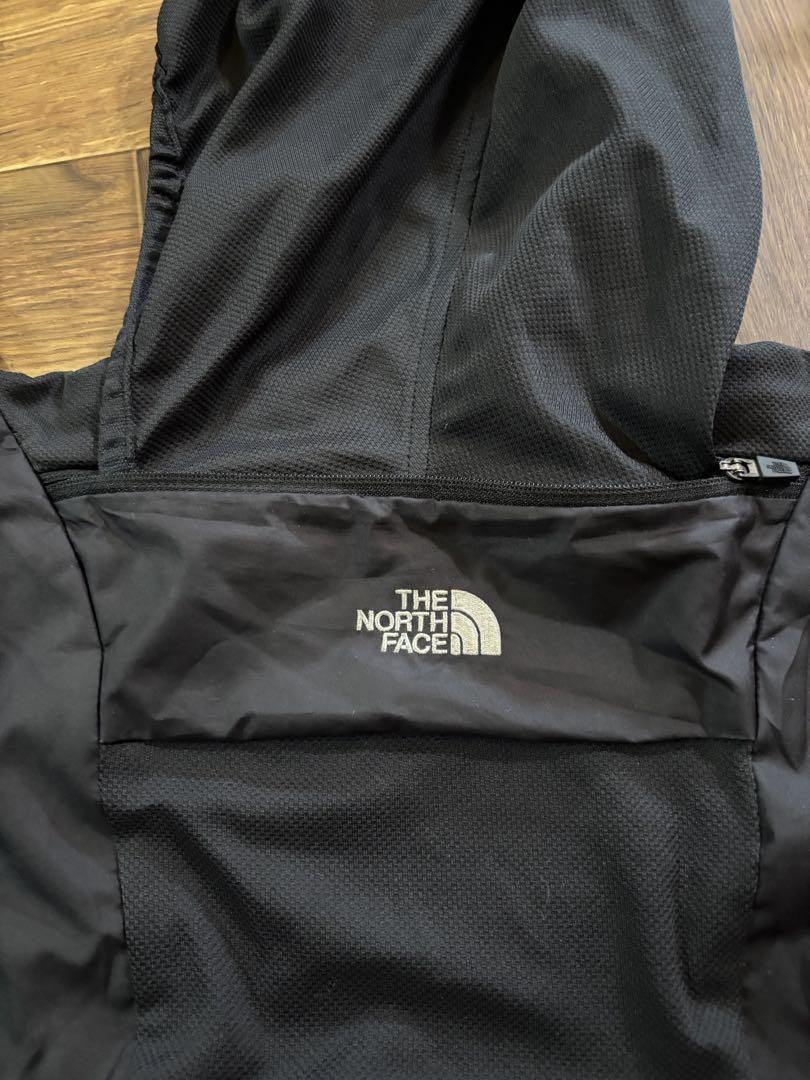 [値下げ中] THE NORTH FACE 抱っこ紐 ブラック