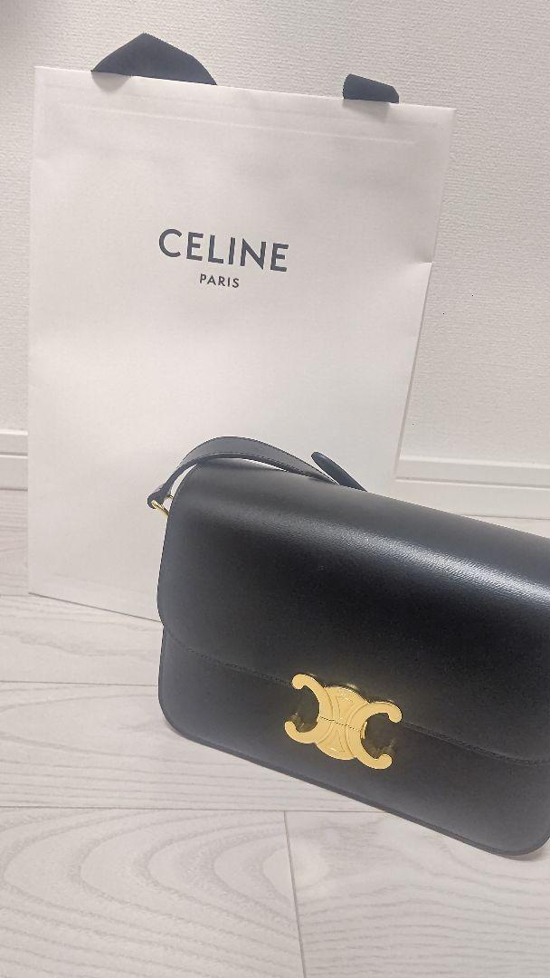 ★まめまき様専用★CELINE ショルダーバッグ