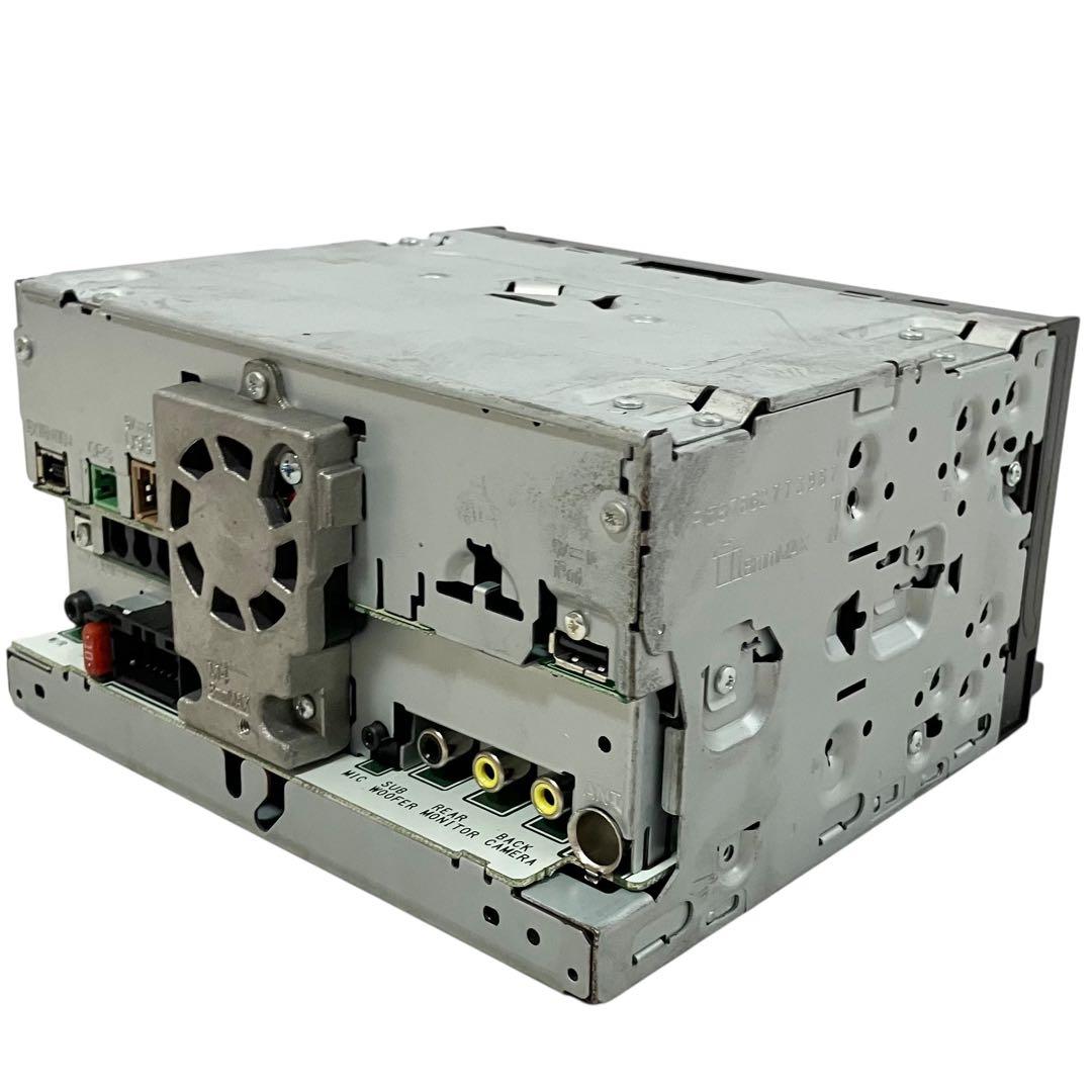 パイオニア カーナビ