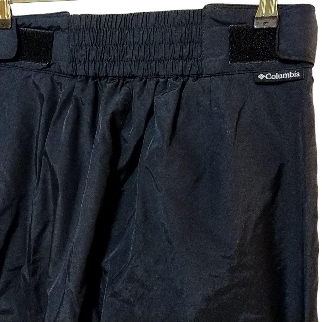 専用【美品 暖】US Columbia スノーボード パンツ 裏起毛 WL