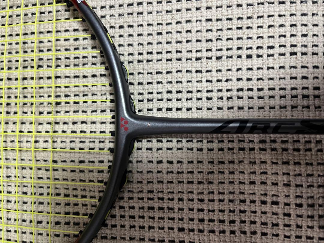 アークセイバー11pro Arcsaber 11 Pro | Sports Gear | Yonex
