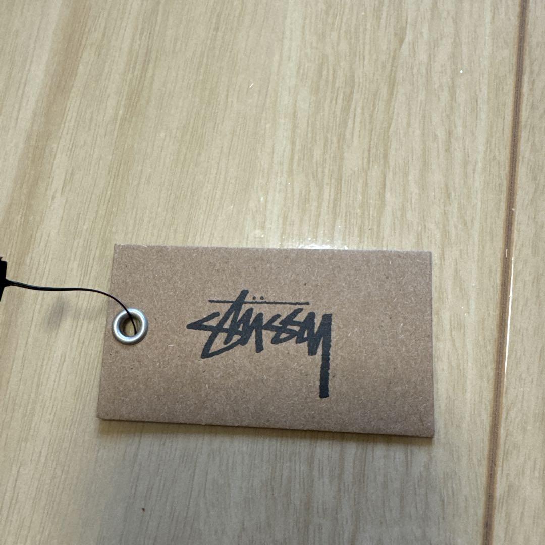 Stussy 9TWENTY 緑色キャップ 調整可能