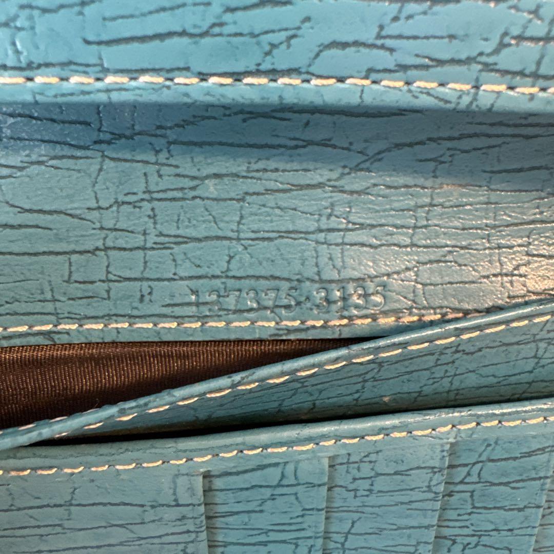 GUCCI(グッチ) 長財布 キャンバス 小物