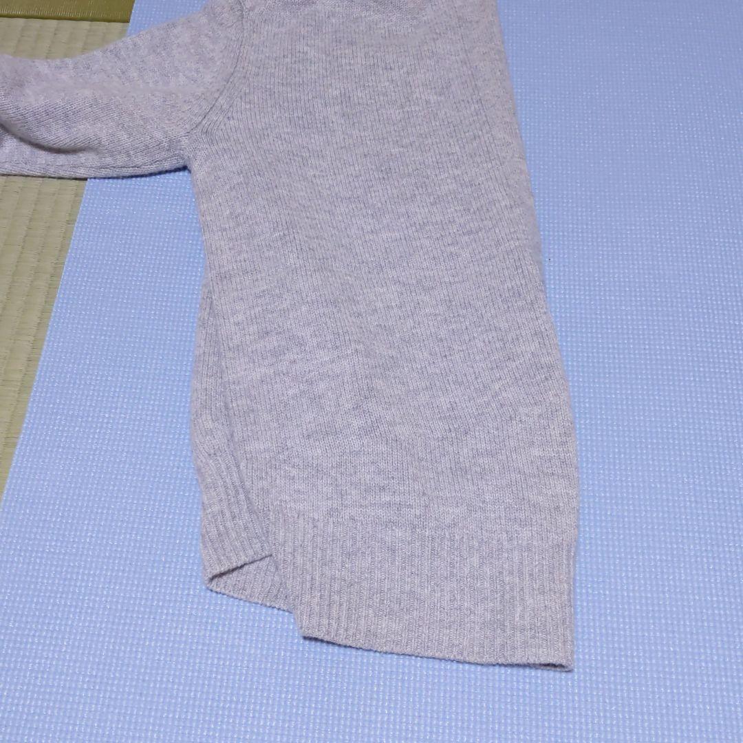 そのままの UNITEDARROWSタートルネック aPbXu-m73363217125 ♙トップス