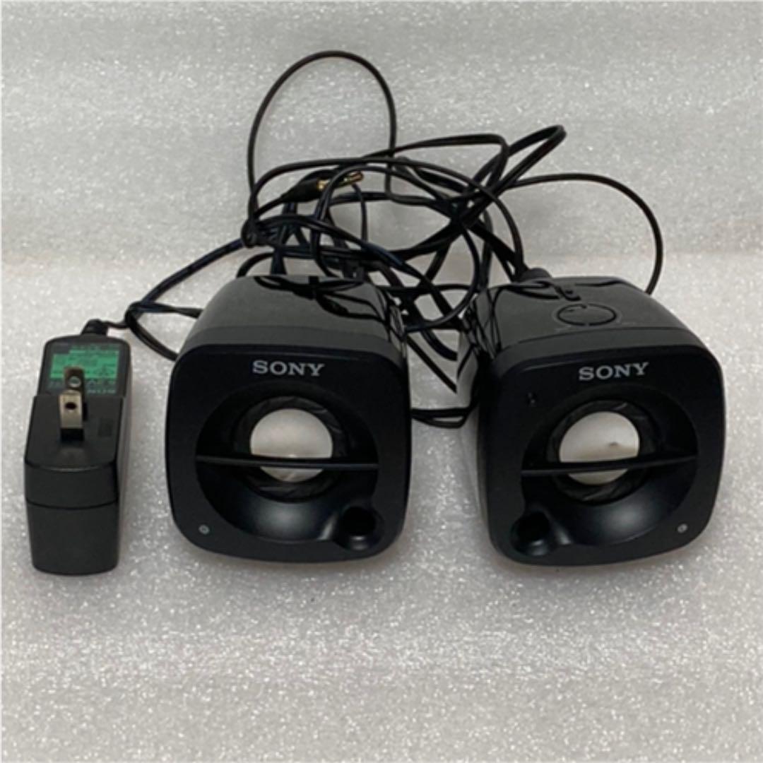 スピーカー ソニー SRS-M50