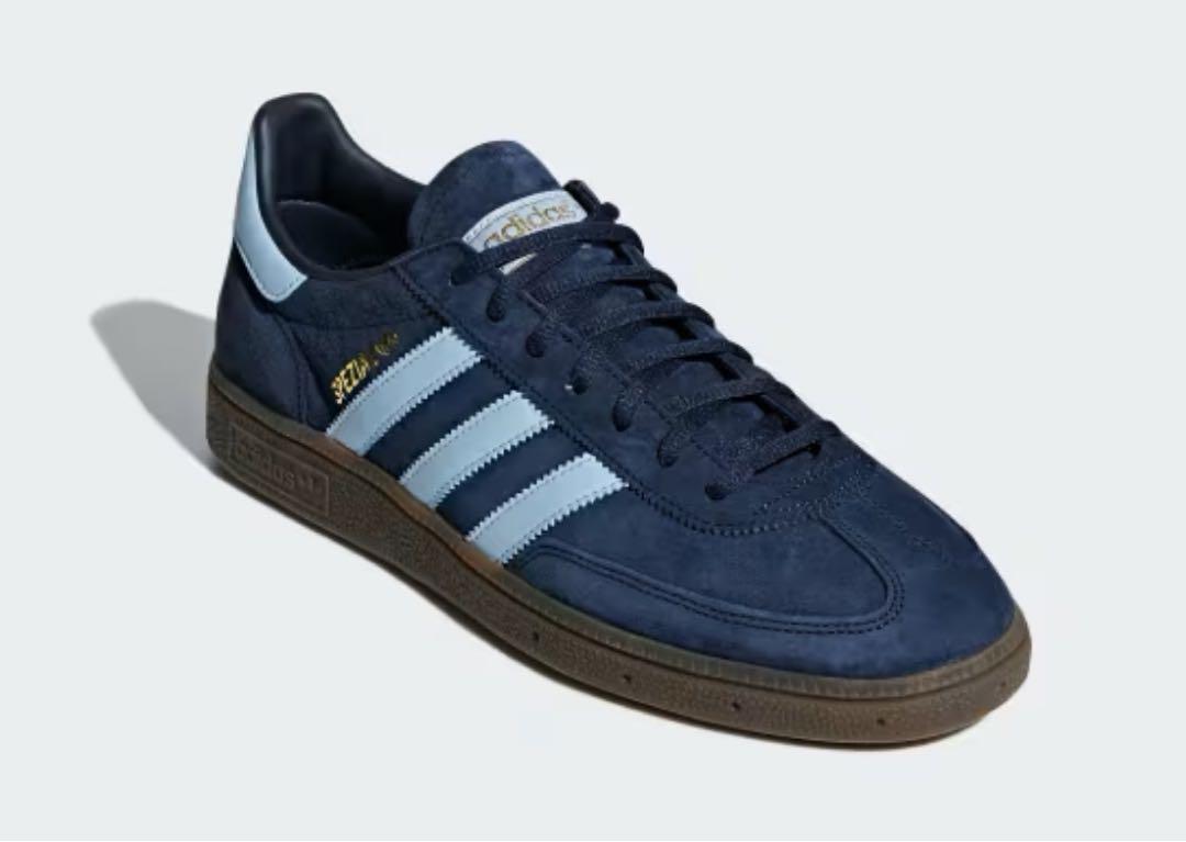 新品未使用品 HANDBALL SPEZIAL 27cm