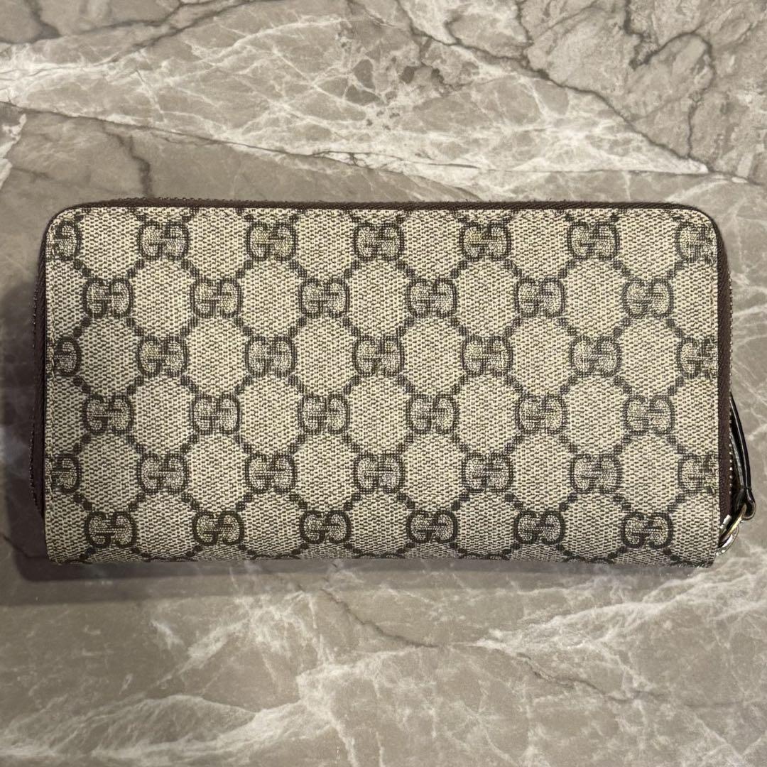 GUCCI|ネオヴィンテージ GGスプリーム