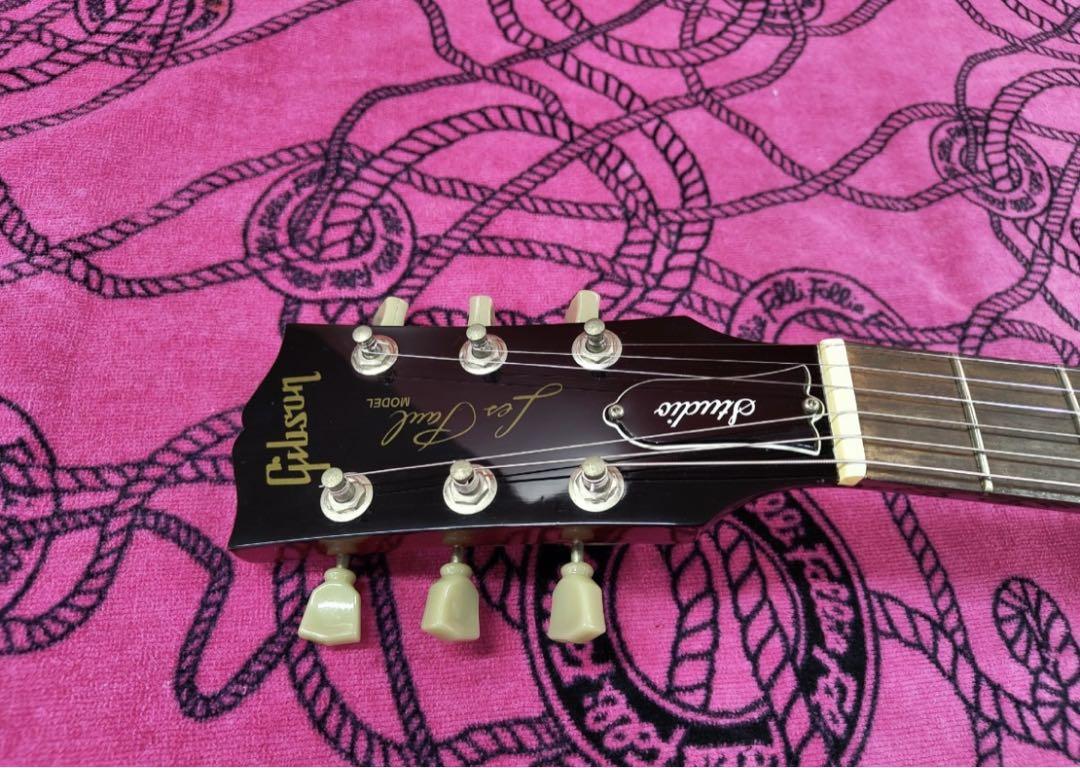 ギター Gibson YLD Les Paul Studio