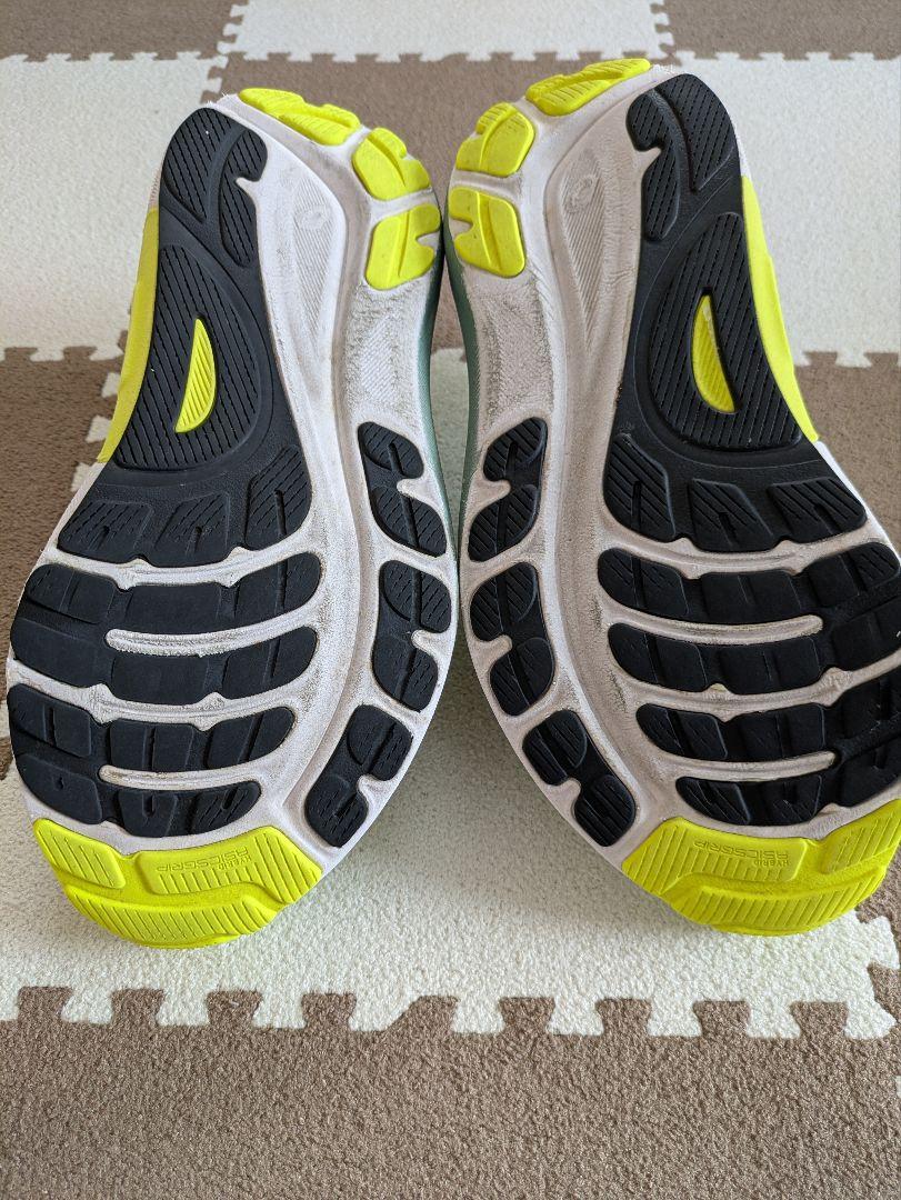 ASICS GEL-KAYANO 31 アシックス ゲルカヤノ 31 27.5