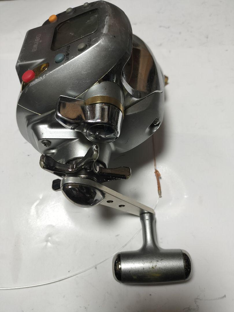 Daiwa シーボーグZ500T