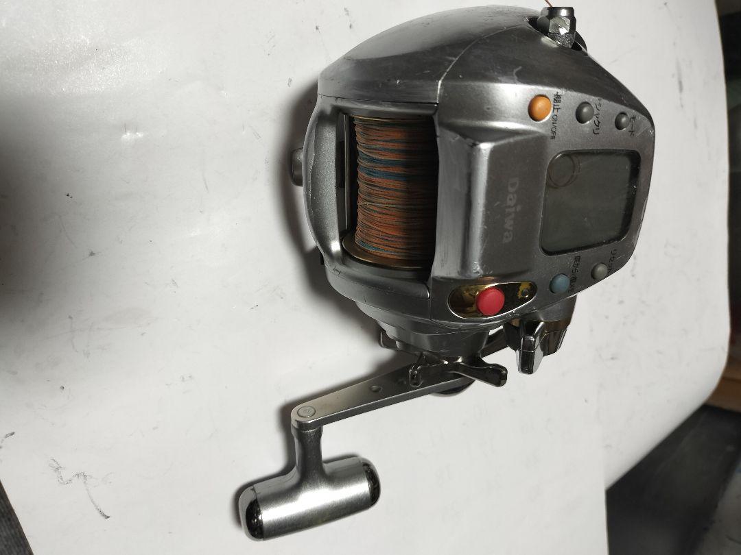 Daiwa シーボーグZ500T
